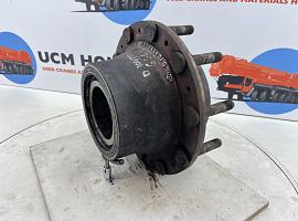Liebherr LT 1160 wheel hub axle 6 