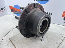 Liebherr LT 1160 wheel hub axle 6 