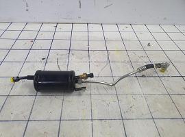 Grove GMK 5150L airco tank and sensor