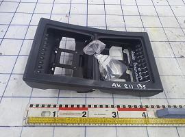 Grove GMK 5150L Display bracket