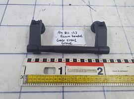 Grove GMK 5150L Rear window adjuster