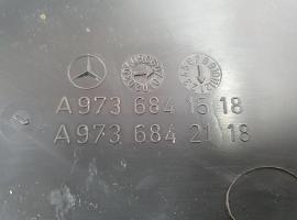 Grove GMK 5150L cover plate 