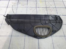 Grove GMK 5150L cover plate right