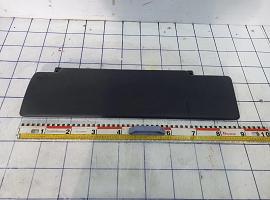 Grove GMK 5150L sun visor left