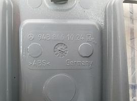Grove GMK 5150L cover plate 