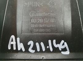 Grove GMK 5150L armrest left