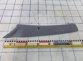 Grove GMK 5150L cover plate left