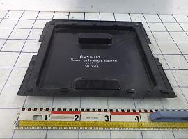 Grove GMK 5150L roofhatch covering