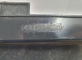 Grove GMK 5150L roofhatch covering