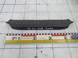 Grove GMK 5150L step-cover left 