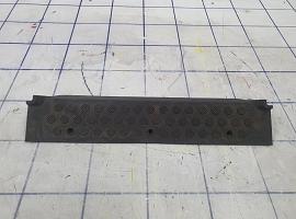 Grove GMK 5150L step-cover left 