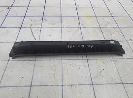 Grove GMK 5150L step-cover left 