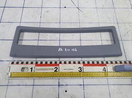 Grove GMK 5150L cover frame