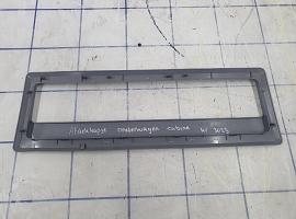 Grove GMK 5150L cover frame