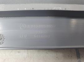Grove GMK 5150L cover frame