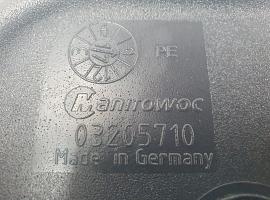 Grove GMK 5150L storage box 
