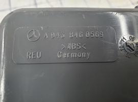 Grove GMK 5150L storage box