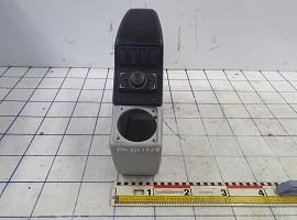 Grove GMK 5150L panel right with Jog dial control