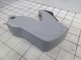 Grove GMK 5150L panel right with Jog dial control