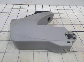 Grove GMK 5150L panel right with Jog dial control