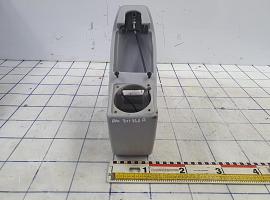 Grove GMK 5150L Bracket pin left ccs