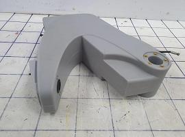 Grove GMK 5150L Bracket pin left ccs