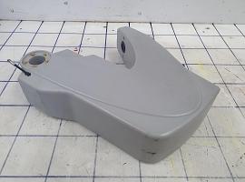 Grove GMK 5150L Bracket pin left ccs