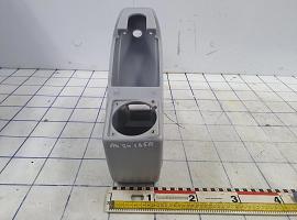Grove GMK 5150L bracket pin left ccs