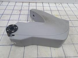 Grove GMK 5150L bracket pin left ccs