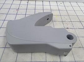 Grove GMK 5150L bracket pin left ccs