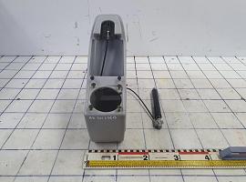 Grove GMK 5150L Bracket pin right ccs