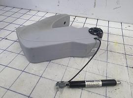 Grove GMK 5150L Bracket pin right ccs