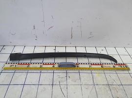 Grove GMK 5150L spoiler left 