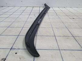 Grove GMK 5150L spoiler left 