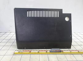 Liebherr LTM 1150-6.1 cover plate co-driver