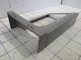 Liebherr LTM 1150-6.1 dashboard center console frame