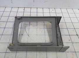Liebherr LTM 1150-6.1 dashboard center console frame