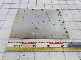 Liebherr LTM 1150-6.1 electricity panel