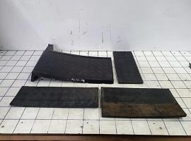 Liebherr LTM 1150 6.1 mat set