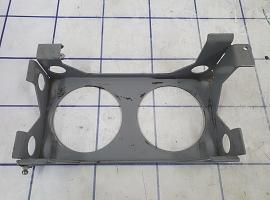 Liebherr LTM 1150-6.1 remote control holder