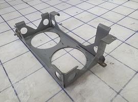 Liebherr LTM 1150-6.1 remote control holder