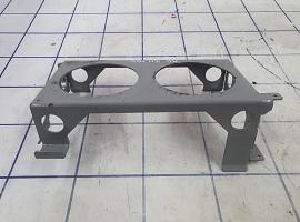 Liebherr LTM 1150-6.1 remote control holder