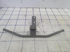 Liebherr LTM 1150-6.1 hoop welded right