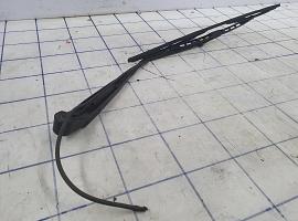 Liebherr LTM 1150 6.1 windshield wiper arm
