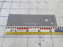 Liebherr LTM 1150-6.1 cover plate