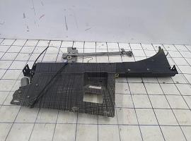 Liebherr LTM 1150-6.1 window mechanism right door