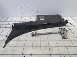 Liebherr LTM 1150-6.1 window mechanism right door