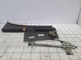 Liebherr LTM 1150-6.1 window mechanism right door