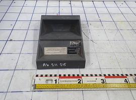 Grove GMK 3050 dashboard part