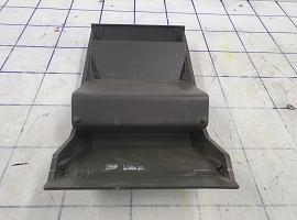 Grove GMK 3050 dashboard part